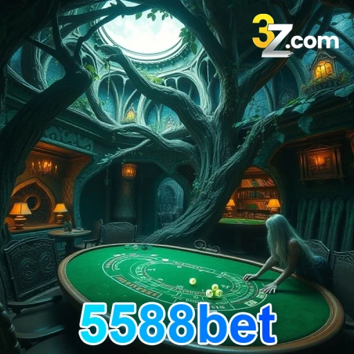 5588bet app Bônus