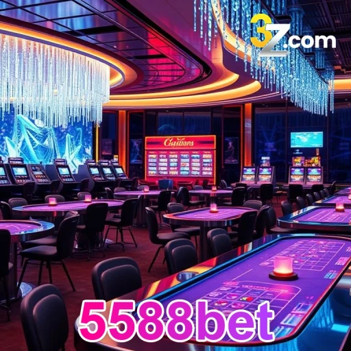 5588bet app Plataforma